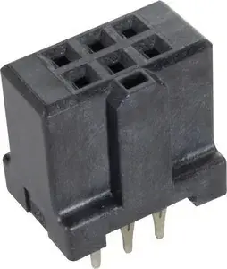 Harting Federleiste Einpressansch. 09195066829 Sofort Bestellen