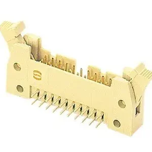 Bestpreis Harting Messerleiste gewinkelt 09195066913