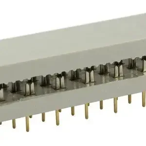 Bestpreis Harting Leiterplattenverbinder 09190409643