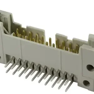 Kostenloser Rückversand Harting Messerleiste gewinkelt 09185646911