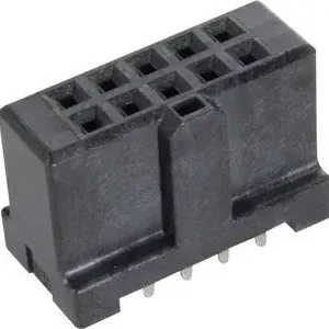 Highlight Harting Federleiste Reflowlöt- 09195106824741