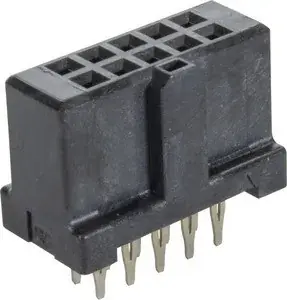 Harting Federleiste Einpressansch. 09195106829 Saisonangebot