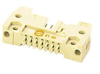 Harting Messerleiste gerade 09195145904 Neue Kollektion