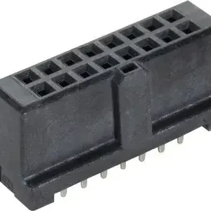 Sonderaktion Harting Federleiste Reflowlöt- 09195166824741