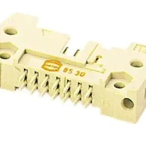 Harting Messerleiste gerade 09195205904 Top-Angebot