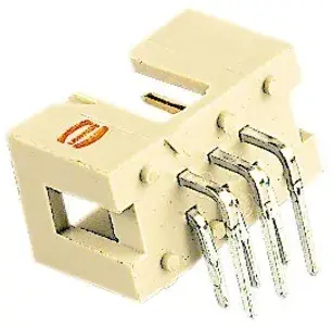 Harting Messerleiste gewinkelt 09195146323 Schnäppchen