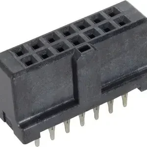 Harting Federleiste Einpressansch. 09195146829 Bestseller