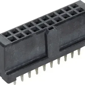 Harting Federleiste Einpressansch. 09195206829 Kracherpreis