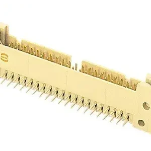 Neue Kollektion Harting Messerleiste gewinkelt 09195206903740