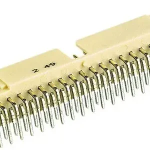 Harting Messerleiste gewinkelt 09195266323 Ausverkauf