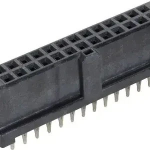 Harting Federleiste Einpressansch. 09195267829 Letzte Chance