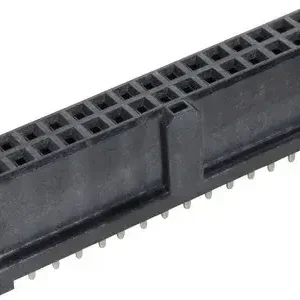 Harting Federleiste Reflowlöt- 09195306822 Highlight