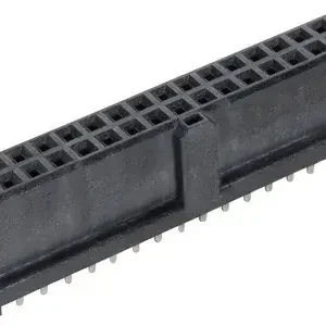 Harting Federleiste Reflowlöt- 09195346824 Neue Ware