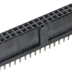 Neuheit Harting Federleiste Einpressansch. 09195347829