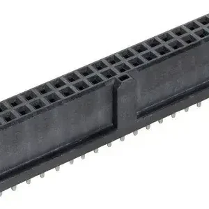 Aktuell Harting Federleiste Reflowlöt- 09195406824