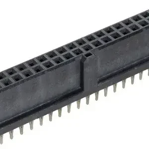 Harting Federleiste Einpressansch. 09195406829 Knallerangebot