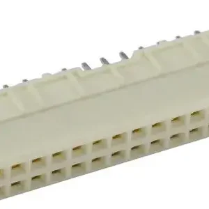 Billig Harting Federleiste Reflowlöt- 09222326841