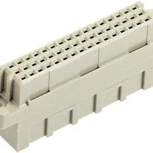 Harting Federleiste Crimpanschluss 09230483214 Solange Der Vorrat Reicht