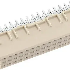 Harting Federleiste Einpressansch. 09232486850 Neue Kollektion