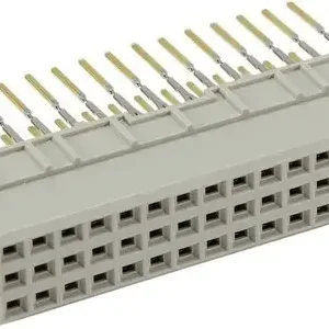 Garantierte Lieferung Harting Federleiste Einpressansch. 09232486861