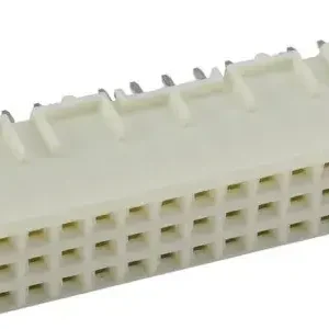 Kracherpreis Harting Federleiste Reflowlöt- 09234485841