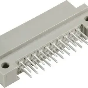 Super-Preis Harting Messerleiste gewinkelt 09241206922