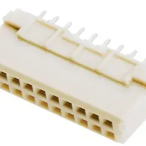 Jetzt Kaufen Harting Federleiste Reflowlöt- 09242206414