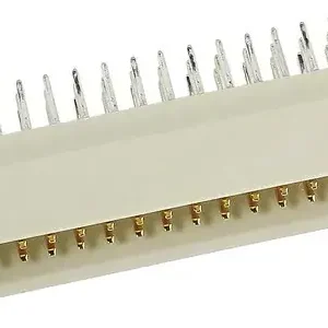 Harting Messerleiste gerade 09231486922 Ausverkauf