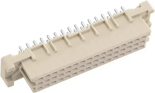 Direktkauf Harting Federleiste Wellenlöt- 09232482824