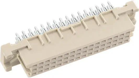 Nur Für Kurze Zeit Harting Federleiste Einpressansch. 09232482850