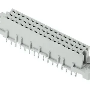 Rabatt Harting Federleiste Wellenlöt- 09232486825222