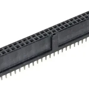 Kostenfreie Lieferung Harting Federleiste Einpressansch. 09195646829