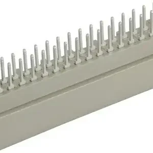 Harting Messerleiste gerade 09221322922 Kracherpreis