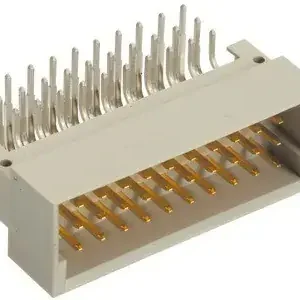 Expressversand Harting Messerleiste gewinkelt 09251306571