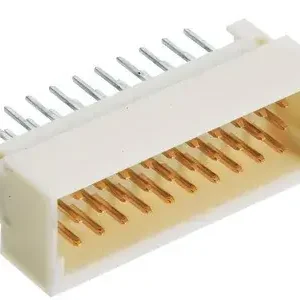 Preisreduziert Harting Messerleiste gerade 09251306572