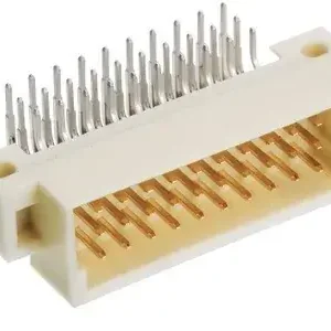 Harting Messerleiste gerade 09251306919 Heißes Angebot