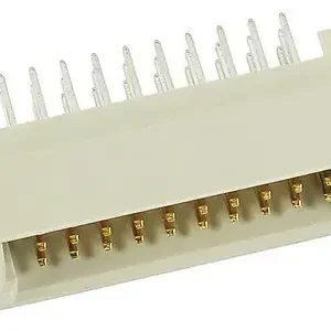 Neuheit Harting Messerleiste gerade 09251306922