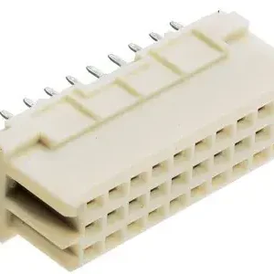 Harting Federleiste Reflowlöt- 09252306414 Expressversand