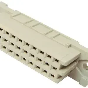 Harting Federleiste Wellenlöt- 09252306421 Sale