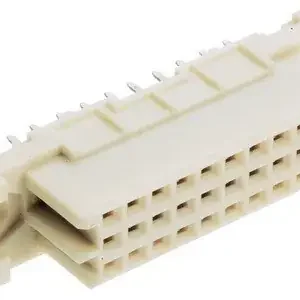 Gratis Versand Harting Federleiste Reflowlöt- 09252306841