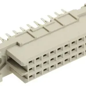 Harting Federleiste Einpressansch. 09252306850 Kostenloser Versand