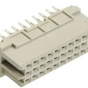 Harting Federleiste Einpressansch. 09252306870 Must-Have