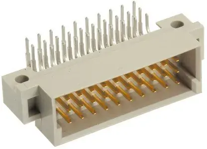 Harting Messerleiste gewinkelt 09253306921 Mega-Angebot