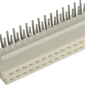 Harting Federleiste Reflowlöt- 09272326804 Kostenloser Rückversand