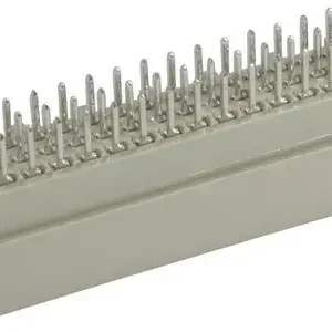 Sonderaktion Harting Messerleiste gerade 09281166902