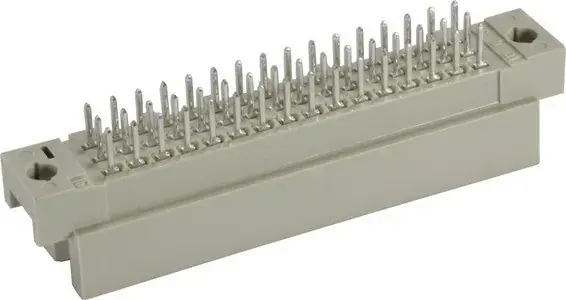 Echt Harting Messerleiste gerade 09281322902