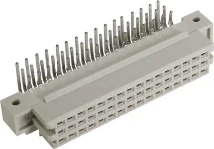 Direkt Vom Hersteller Harting Federleiste Wellenlöt- 09284486801