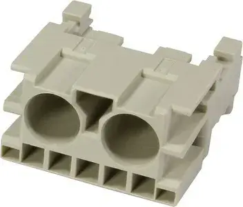 Harting Messerleiste gewinkelt 09290023201 Angebot