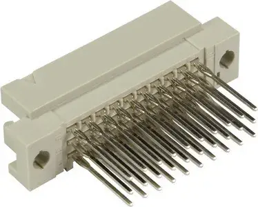 Harting Messerleiste gerade 09291306577 Neue Kollektion