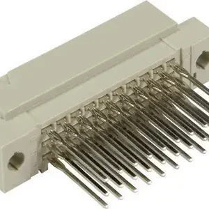 Harting Messerleiste gerade 09291306907 Super-Preis